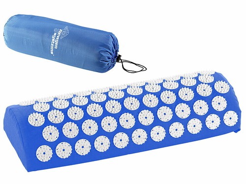 Coussin acupression 2442 - d'acupression,