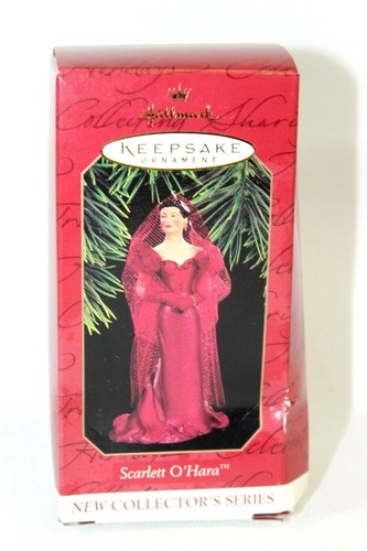 Hallmark keepsake christmas - hallmark,