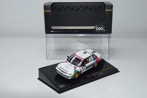 B25 ixo rac218 subaru - 1:43,
