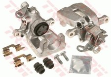 TRW BHQ290 Brake Caliper for