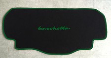 Tapis coffre pour fiat - pour,