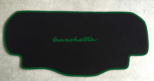 Tapis voiture coffre - tapis,
