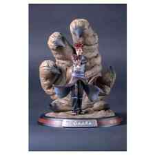 Gaara Tsume HQS