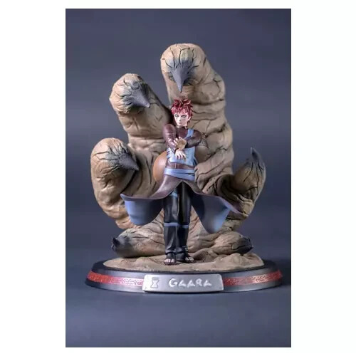 Gaara tsume hqs - tsume,