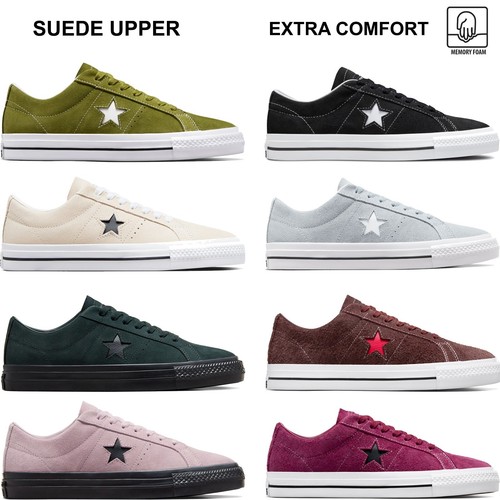 Converse one star pro cons - star,