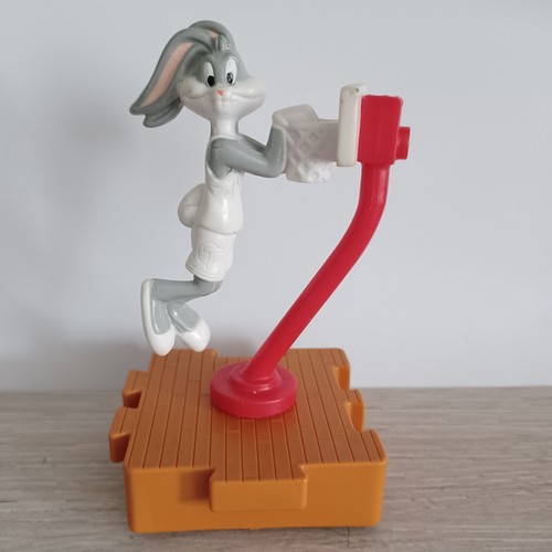 Jouet mcdonalds happy meal - jouet,