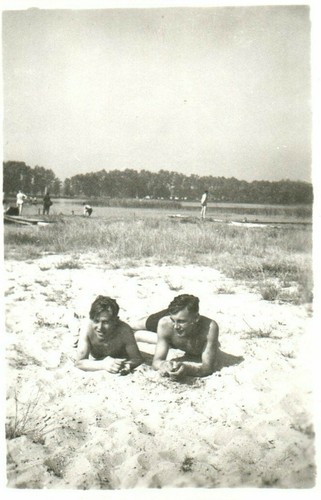 Photo ww2 abt k6 121 - ww2,, k6/121