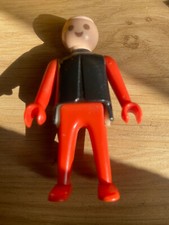 PLAYMOBIL PERSONNAGE HOMME MAN K3291B 3380 3482