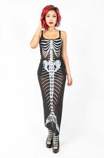 IRON FIST WOMENS BONE DEEP