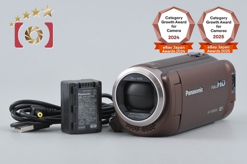 Panasonic w585m brown - panasonic,