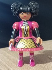 PLAYMOBIL FIGURINE MODERNE