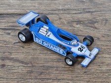 Voiture Miniature F1 Formule 1