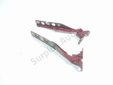 JEU DE CHARNIERES DE CAPOT