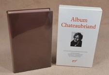 LA PLEIADE : ALBUM