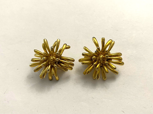 Boucles oreille clips en - boucles,