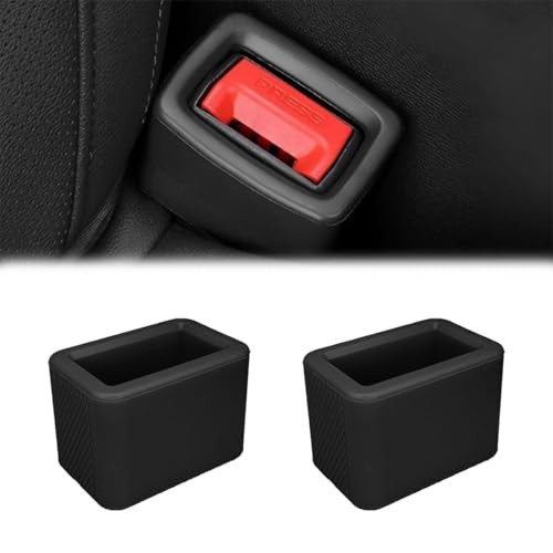 Pièces voiture porte boucle - 2, porte-boucle