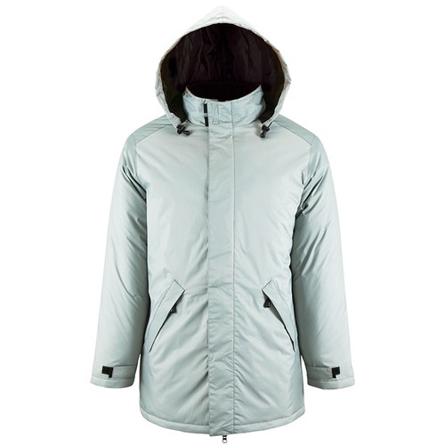 Sols manteau rembourré - sols,