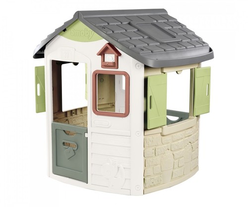 Smoby toys 7600810504 life - toys,