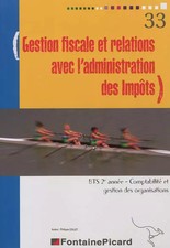 Gestion fiscale et relations