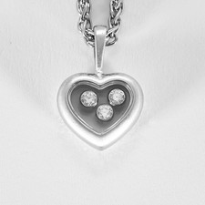 Chopard - Happy Diamonds -