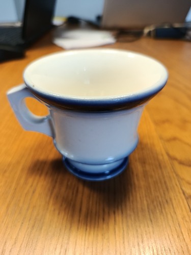 Grande tasse brûlot valentine - brûlot,