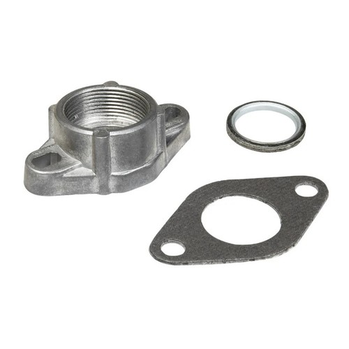 Adaptateur pot echappement - adaptateur,