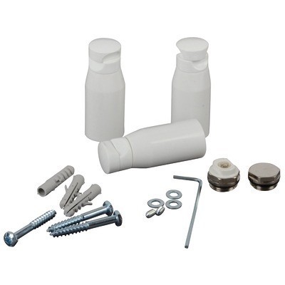 Kit fixations atoll spa - fixations,