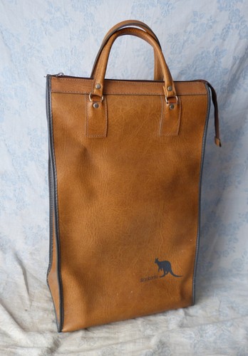 Cabas vintage ancien - vintage#,