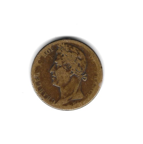 Monnaie charles pour les - monnaie, de