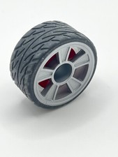 Playmobil 4340 - Roue pour le