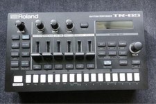 Roland TR-6S Rhythm Performer