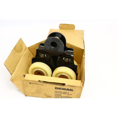 Demag 982 110 chariot - 982, 44