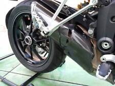 Para Chaleur Échappement