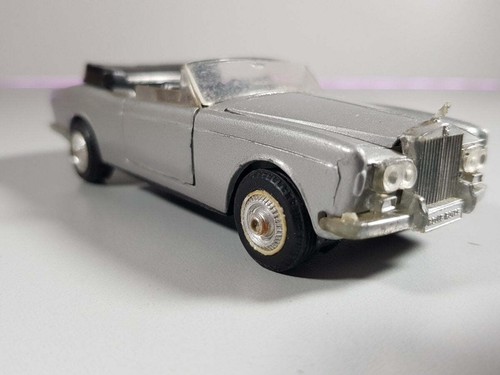 Rolls royce corniche cabriolet - royce,