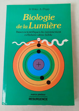 A.POPP LES BIOLOGIE DE LA