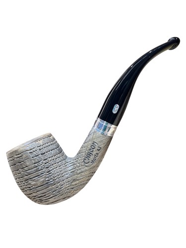 Pipa chacom morta - chacom, en