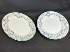 Lot anciens plats de - lot,