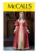 MB 7763 PATRON McCALL'S