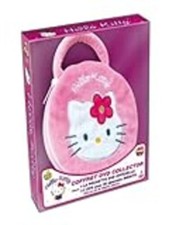 Hello Kitty-La forêt des Pommes