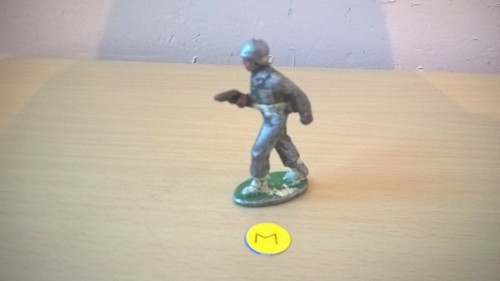 Quiralu soldat americain - quiralu,