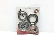 Série Ralle Calottes De