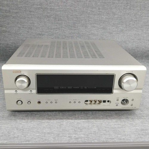 Denon amplifier avc 1930 - denon,