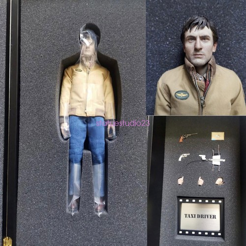 Baro rovo taxi driver - rovo, 1/6
