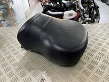 Selle passager Harley Davidson