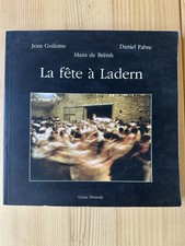 J. Guilaine / D. Fabre / M. de