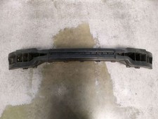 Pare choc avant Citroën CITROEN BERLINGO 1 PHASE 2 2006 7414CR