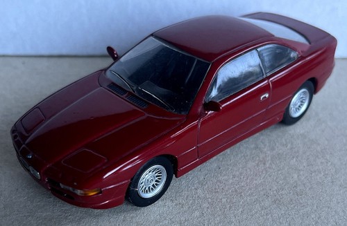 Delprado bmw 850 1990 - 850,