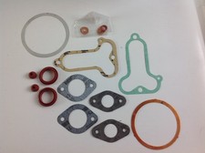 Série Smeriglio Joints Moteur