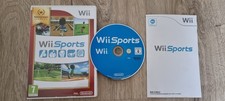 [NINTENDO] Wii Sports en