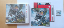 Monster Hunter 3 Ultimate /